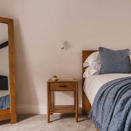 Lägenhet Tyson Place, 2 Bed Renovated Apartment,