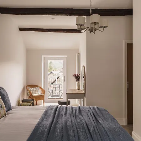 Lägenhet Tyson Place, 2 Bed Renovated Apartment, *