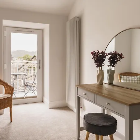 Lägenhet Tyson Place, 2 Bed Renovated Apartment,
