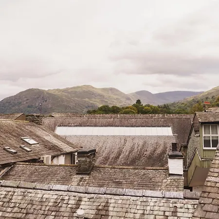 Апартаменты Tyson Place, 2 Bed Renovated Apartment,