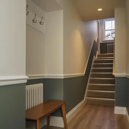 Апартаменты Tyson Place, 2 Bed Renovated Apartment,