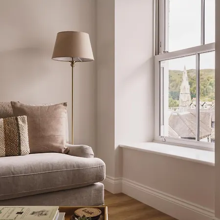 Tyson Place, 2 Bed Renovated Apartment, Διαμέρισμα Ambleside